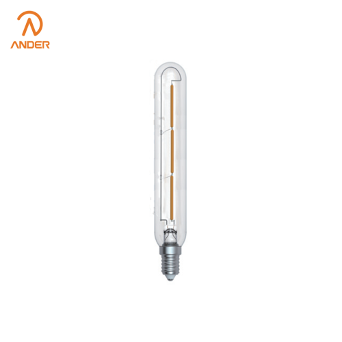 ضوء فتيل عمودي T25-F-IL موفر للطاقة