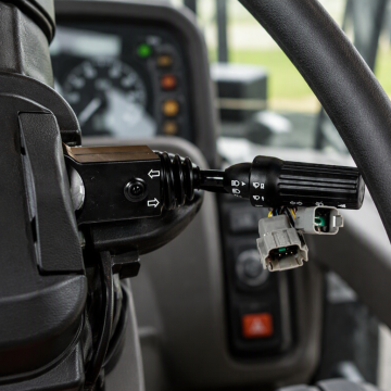 Tahan Lama DN-4205320 Dana F&amp;R Tuas Gear