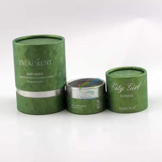 attractive packing box for clothes with cover