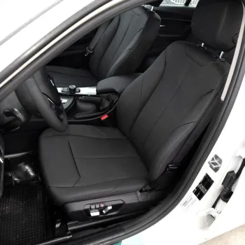 Universal Leather Car Seat Cover for Toyota - Real Leather Car Accessories
