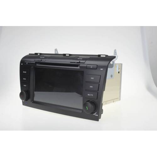 Mazda 3 Car Radio Bluetooth