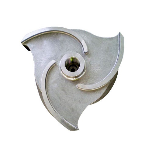 Stainless Steel Precision Casting