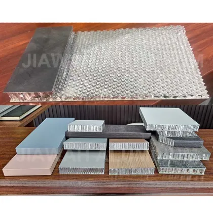Aluminum Honeycomb Core Board Manufacturer: PET PVC Melamine Membrane & Wall Panels