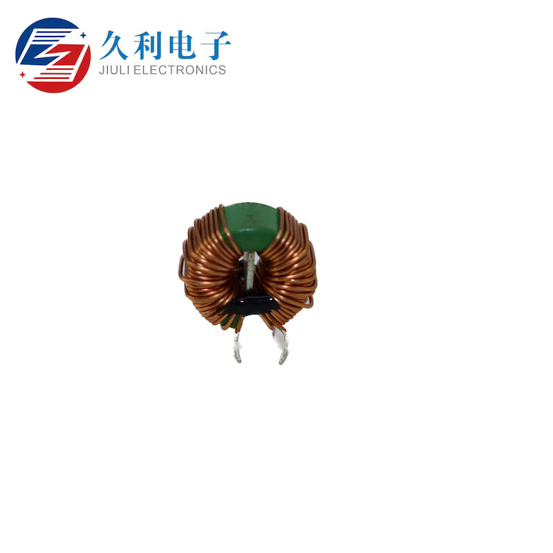 Common-mode inductance