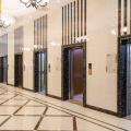 Machine Room Lift Price Group Passenger Elevators