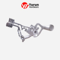 Aluminum Alloy Die Casting Power Tools