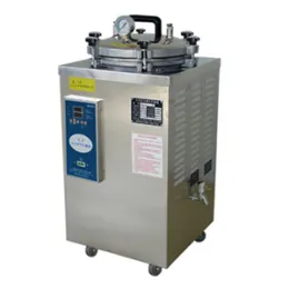 VERTICAL AUTOCLAVE  BXM-30R