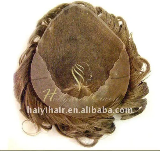 Wig Making Supplies Toupee For Men Wig
