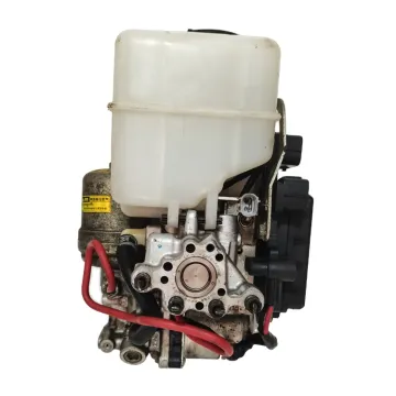 ABS ASC Brake Hydraulic Booster Master Cylinder Pump for Mitsubishi Pajero/Montero 3/4 III/IV (2000-2017)