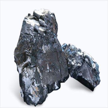 Ferro Titanium Is Used to Produce Block Chain Steel