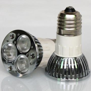 LED Lamp Bulb (UBT-C1W3)