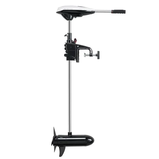 44lbs Boat Outboard Engine Electric Trolling Motor
