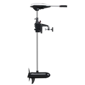 "ET" Hand Control Trolling Motor