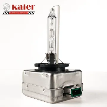 Kaier D Series Original Xenon Bulb HID Headlight 55W 12V 6000K 8000K D3 D4 D1 D2 HID Lamps