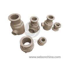 Pipe valve precision casting