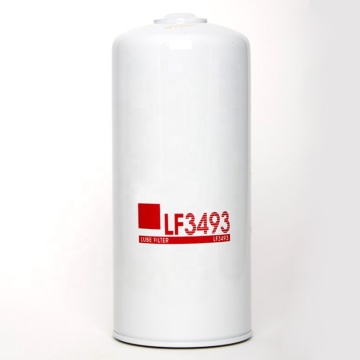 OEM Lube Filters for DAF Trucks: 267714, LF3493, LF3765 in Factory Wholesale