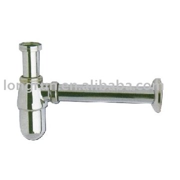 China Manufactory High Quality Bottle trap for sink