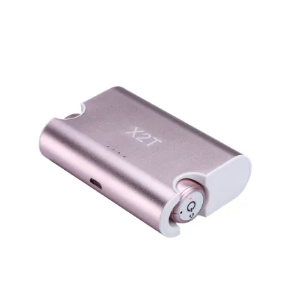 Truly Wireless Bluetooth V4.2 Stereo