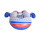 Custom pool float rocket beach floats inflatable toys