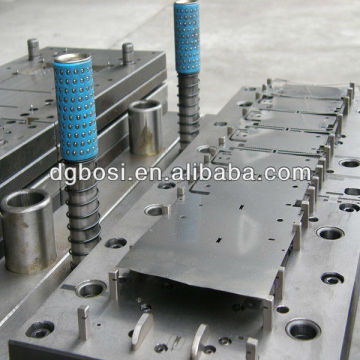 High Qulity and precision progressive die mould