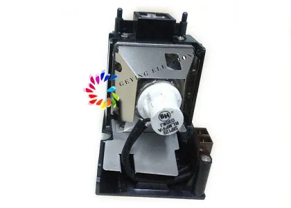 Shp129 220w Projector Light Bulb An-d400lp For Sharp Pg-d4010x Pg-d3750w Pg-d40w3d