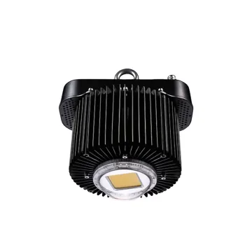 YOUWIN Custom High Quality LED Warehouse Factory Highbay Lights 100W-240W Hook Hanging