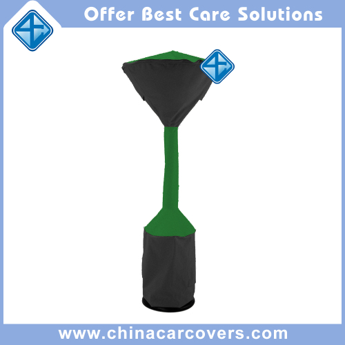 Heavy Duty 600d Standup Patio Heater Covers, High Quality Heavy Duty