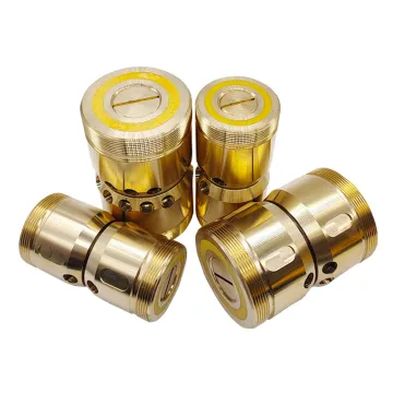 Wire Cutting Special: Bilateral Unilateral Guide Wheel Copper Sleeve Assembly 070/561 for Fast-Moving Wire 451