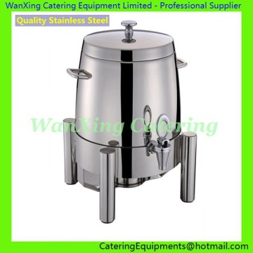 Coffee Urn Stainless Steel 20-12