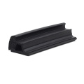 EPDM Sponge Rubber extrusion Strips foam seal strip