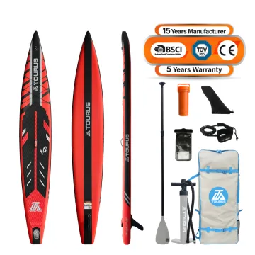 Factory Direct Sale Inflatable Stand Up Paddleboard SUP Board