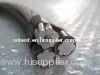 Good Quality Best Price Abc Cable Triplex Cable With Aluminum Conductor Cables 2*336.4+1*4/0awg 