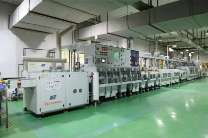 High Quality Consumer Electronics Hard-disk Transfering 8 Layers PCB
