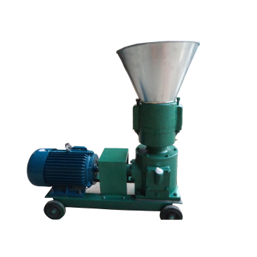 Best Quality Feed Pellet Machine Production Equipment Household Feed Pellet Machine