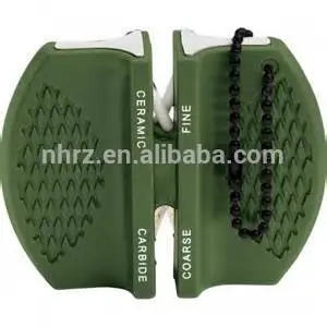 Carbide Ceramic Knife Sharpening Systems