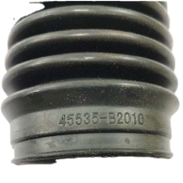 OEM Power Steering Boot Gear 45535-B2010 for KGC10, QNC10, PASSO - Hot Sale Auto Parts
