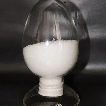 Cationic Polyelectrolyte Flocculant for Sludge Dewatering