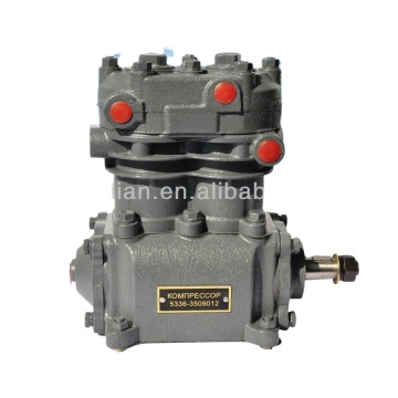 Maz Twin Cylinder Air Compressor 5336-3509012 Spare Parts