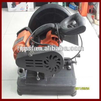 PSF Hydraulic Manual Rubber Hose Cutting Machine