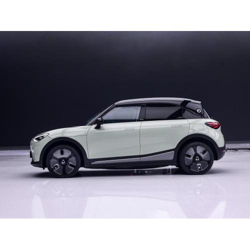 2022 New Smart Genie pure electric vehicle