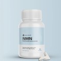 Cápsulas NMN de alta pureza para rotulagem personalizada