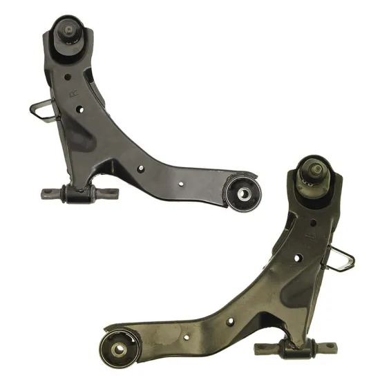 Korean Car Suspension Parts Front Lower Control Arm for Hyundai Elantra 2000-2006