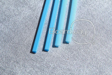 Professional manufacturer of plastic welding rod