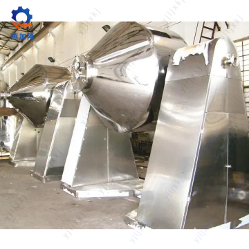 Direct sales cone powder mixer