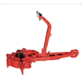 Wellhead Type DB Manual Tong