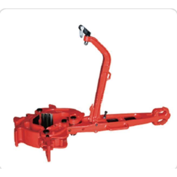 Wellhead Type DB Manual Tong