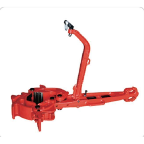 Tipo de poço do tipo DB Manual Tong