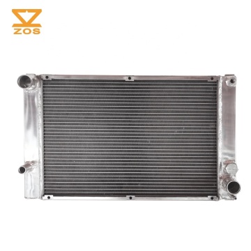 High Quality Aluminum Radiator for Porsche 944 (M4441, M4450, M4451, M4452) 2.5L/3.0L (1985-1991)