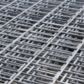 Duurzaam gelast draadweefsel voor bouwprojecten