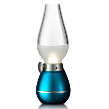IHualite Classic Control Control do ładowania USB LED LAMPING LATERS